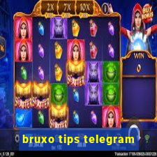 bruxo tips telegram